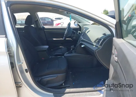 2018 Hyundai Elantra Se z USA, uszkodzony, nr VIN 5NPD74LF9JH349604